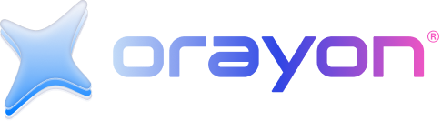 Logo Orayon